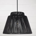 CAPITAL LIGHTING, JASPER OUTDOOR HANGING-LANTERN, OUTDOOR CEILING LIGHT