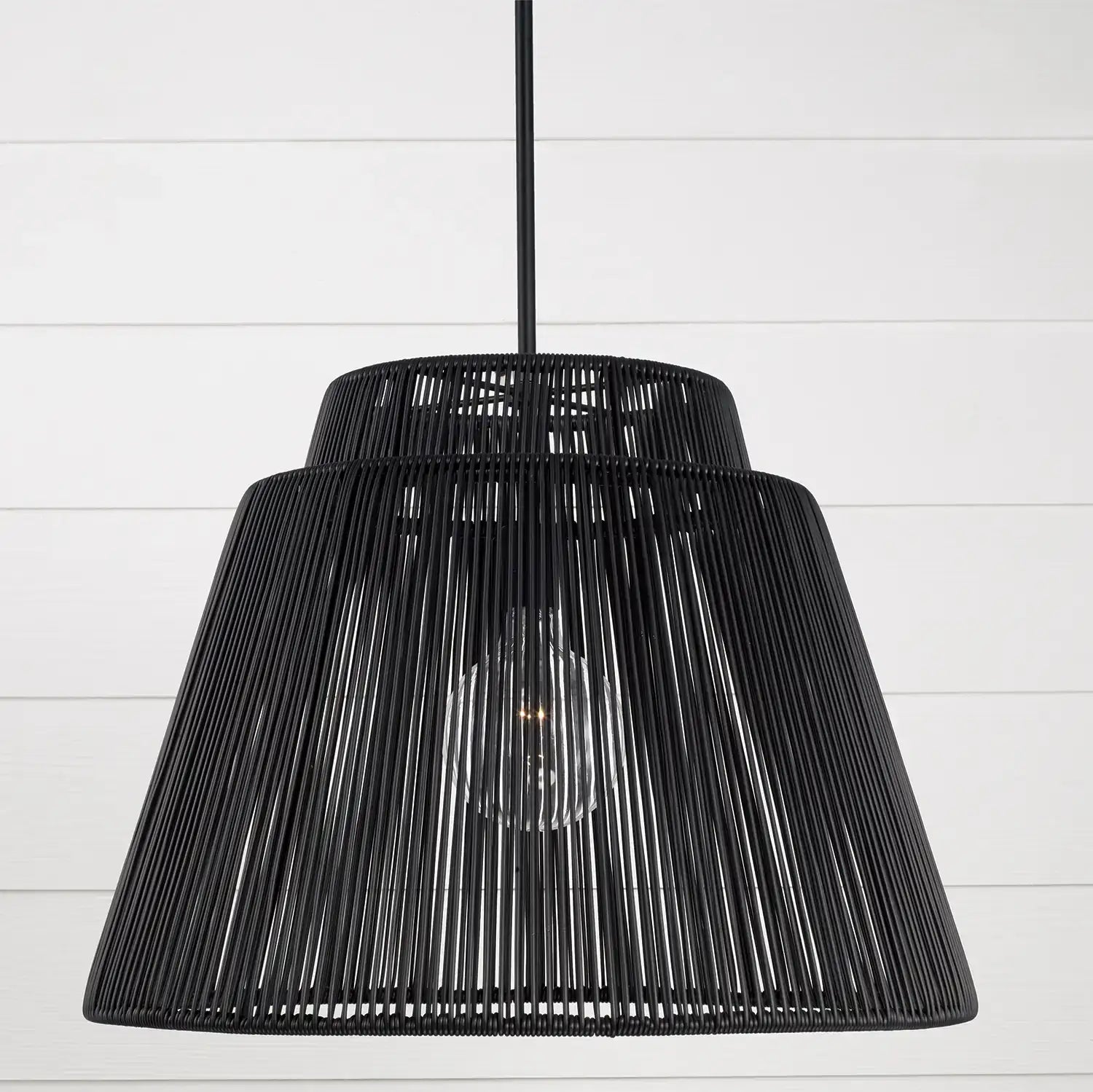 CAPITAL LIGHTING, JASPER OUTDOOR HANGING-LANTERN, OUTDOOR CEILING LIGHT