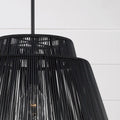 CAPITAL LIGHTING, JASPER OUTDOOR HANGING-LANTERN, OUTDOOR CEILING LIGHT