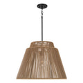 CAPITAL LIGHTING, JASPER OUTDOOR HANGING-LANTERN, OUTDOOR CEILING LIGHT