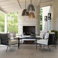 CAPITAL LIGHTING, JASPER OUTDOOR HANGING-LANTERN, OUTDOOR CEILING LIGHT