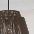 CAPITAL LIGHTING, JASPER OUTDOOR HANGING-LANTERN, OUTDOOR CEILING LIGHT
