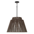 CAPITAL LIGHTING, JASPER OUTDOOR HANGING-LANTERN, OUTDOOR CEILING LIGHT