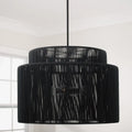 CAPITAL LIGHTING, JASPER OUTDOOR HANGING-LANTERN, OUTDOOR CEILING LIGHT
