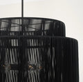 CAPITAL LIGHTING, JASPER OUTDOOR HANGING-LANTERN, OUTDOOR CEILING LIGHT