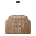 CAPITAL LIGHTING, JASPER OUTDOOR HANGING-LANTERN, OUTDOOR CEILING LIGHT