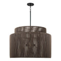 CAPITAL LIGHTING, JASPER OUTDOOR HANGING-LANTERN, OUTDOOR CEILING LIGHT