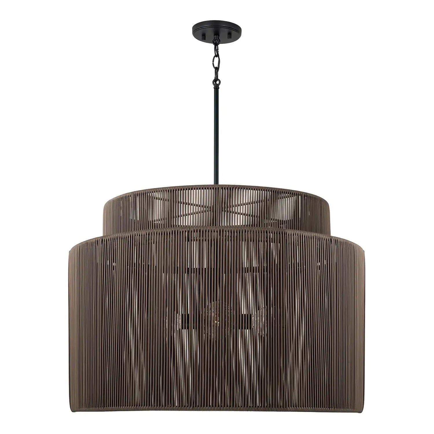 CAPITAL LIGHTING, JASPER OUTDOOR HANGING-LANTERN, OUTDOOR CEILING LIGHT