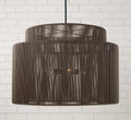 CAPITAL LIGHTING, JASPER OUTDOOR HANGING-LANTERN, OUTDOOR CEILING LIGHT