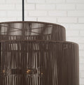 CAPITAL LIGHTING, JASPER OUTDOOR HANGING-LANTERN, OUTDOOR CEILING LIGHT