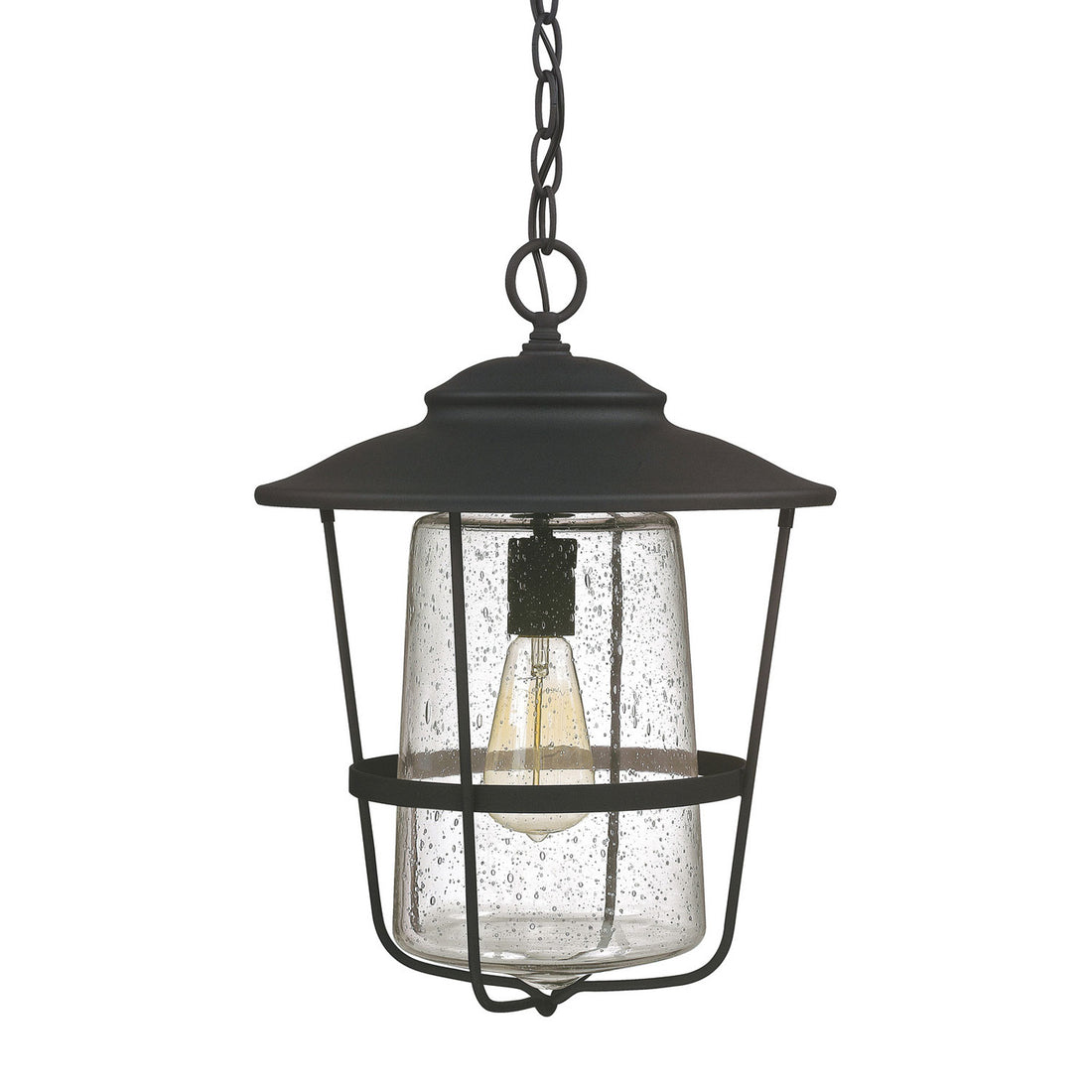 CAPITAL LIGHTING CREEKSIDE OUTDOOR HANGING-LANTERN