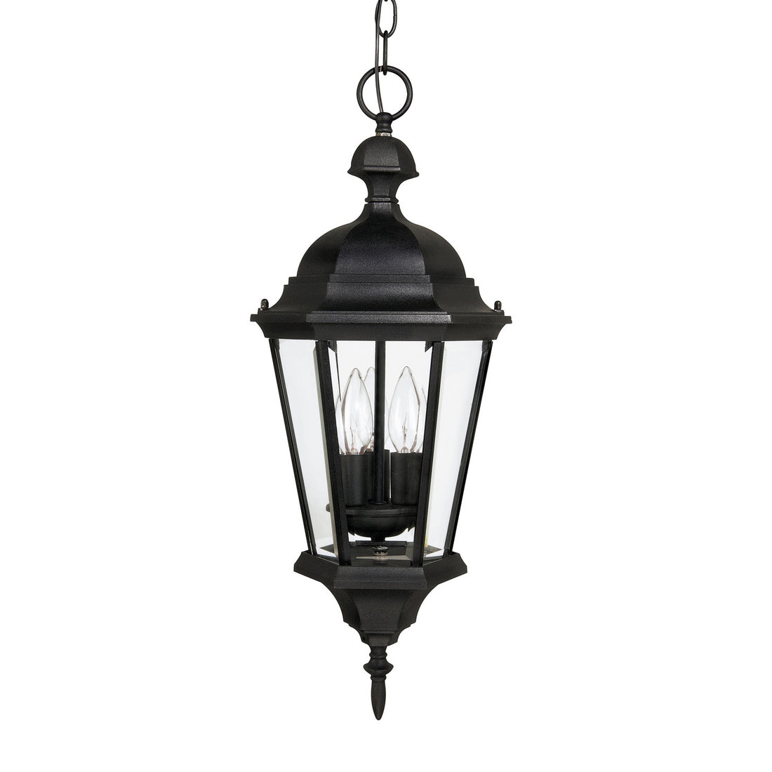 CAPITAL LIGHTING CARRIAGE HOUSE OUTDOOR HANGING-LANTERN