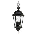 CAPITAL LIGHTING, CARRIAGE HOUSE OUTDOOR HANGING-LANTERN, OUTDOOR CEILING LIGHT
