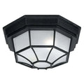 CAPITAL LIGHTING, OUTDOOR OUTDOOR FLUSH MOUNT, OUTDOOR CEILING LIGHT
