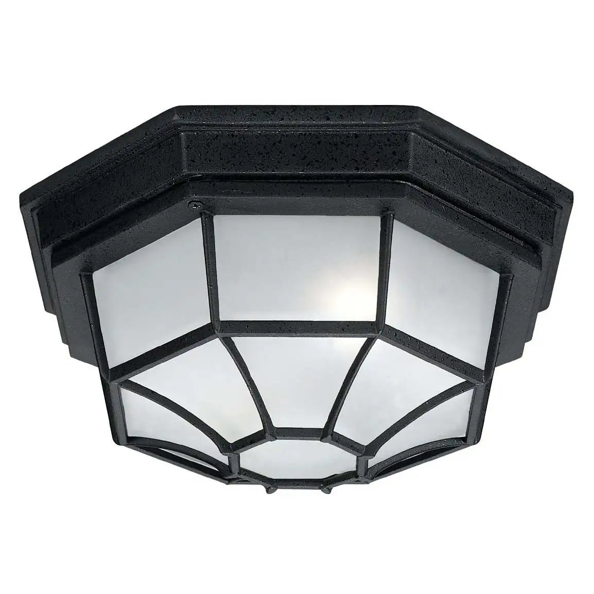 CAPITAL LIGHTING, OUTDOOR OUTDOOR FLUSH MOUNT, OUTDOOR CEILING LIGHT
