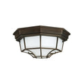 CAPITAL LIGHTING, OUTDOOR OUTDOOR FLUSH MOUNT, OUTDOOR CEILING LIGHT