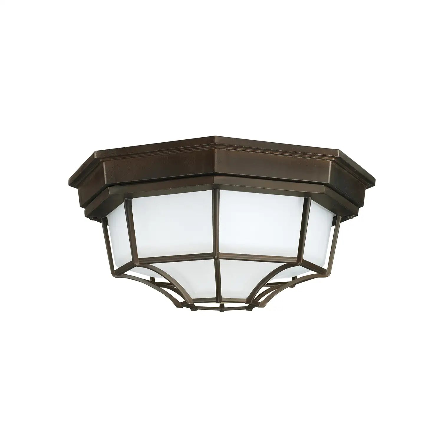 CAPITAL LIGHTING, OUTDOOR OUTDOOR FLUSH MOUNT, OUTDOOR CEILING LIGHT