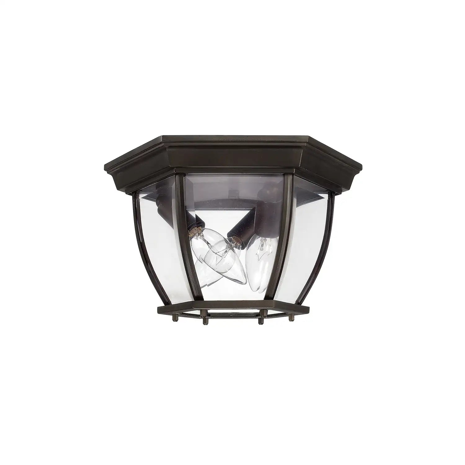 CAPITAL LIGHTING, OUTDOOR OUTDOOR FLUSH MOUNT, OUTDOOR CEILING LIGHT