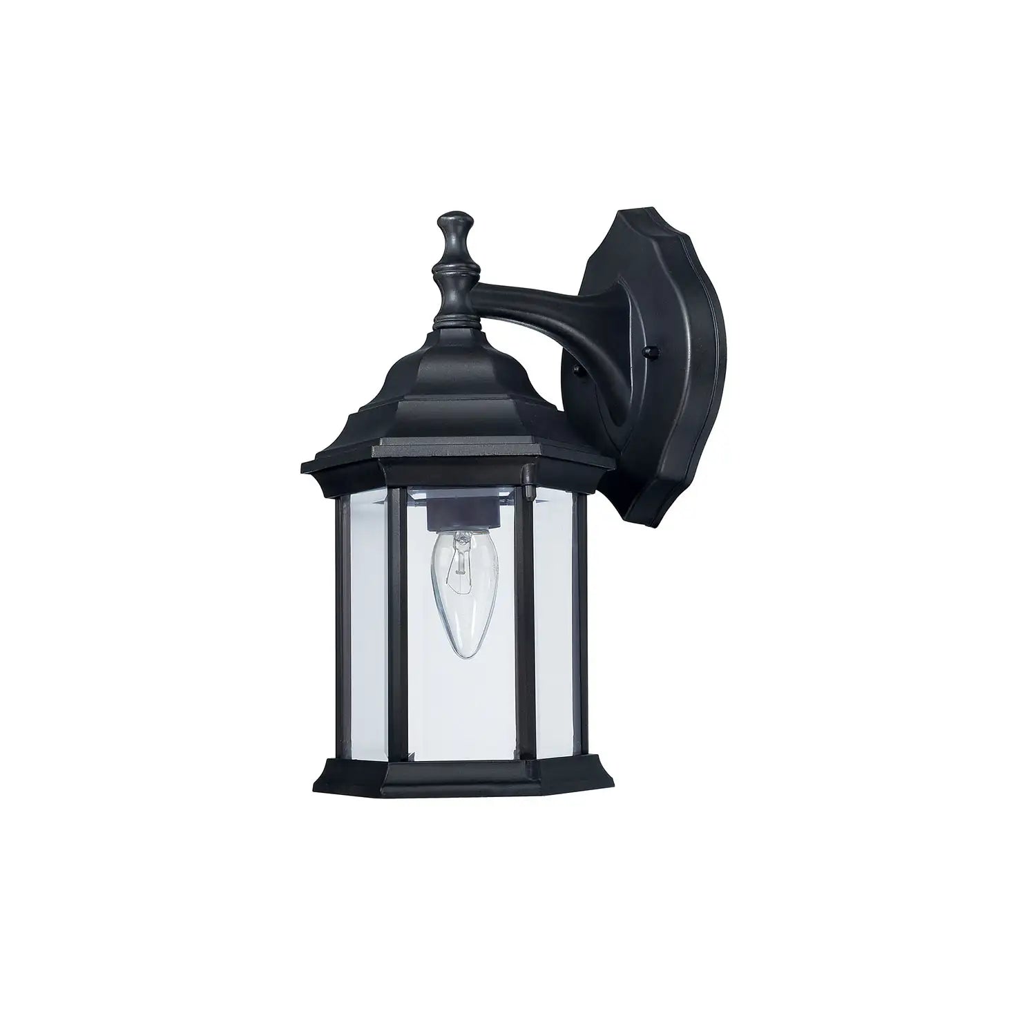 CAPITAL LIGHTING, OUTDOOR OUTDOOR WALL-LANTERN, OUTDOOR WALL LIGHTS