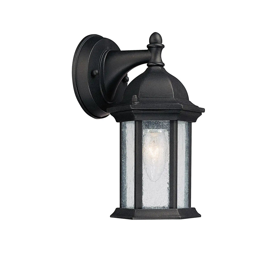 CAPITAL LIGHTING, MAIN STREET OUTDOOR WALL-LANTERN, OUTDOOR WALL LIGHTS