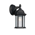 CAPITAL LIGHTING, MAIN STREET OUTDOOR WALL-LANTERN, OUTDOOR WALL LIGHTS