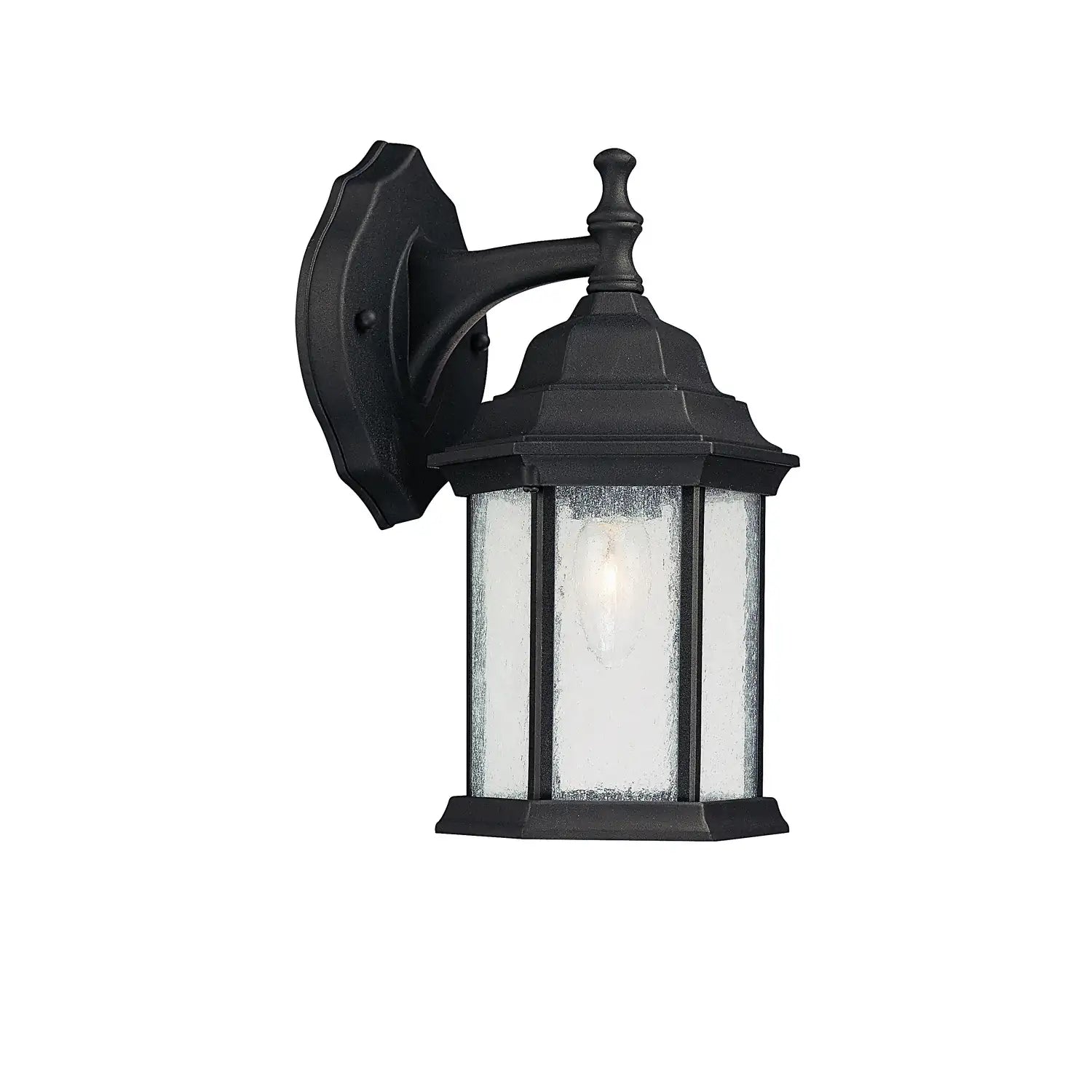 CAPITAL LIGHTING, MAIN STREET OUTDOOR WALL-LANTERN, OUTDOOR WALL LIGHTS