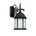 CAPITAL LIGHTING, MAIN STREET OUTDOOR WALL-LANTERN, OUTDOOR WALL LIGHTS