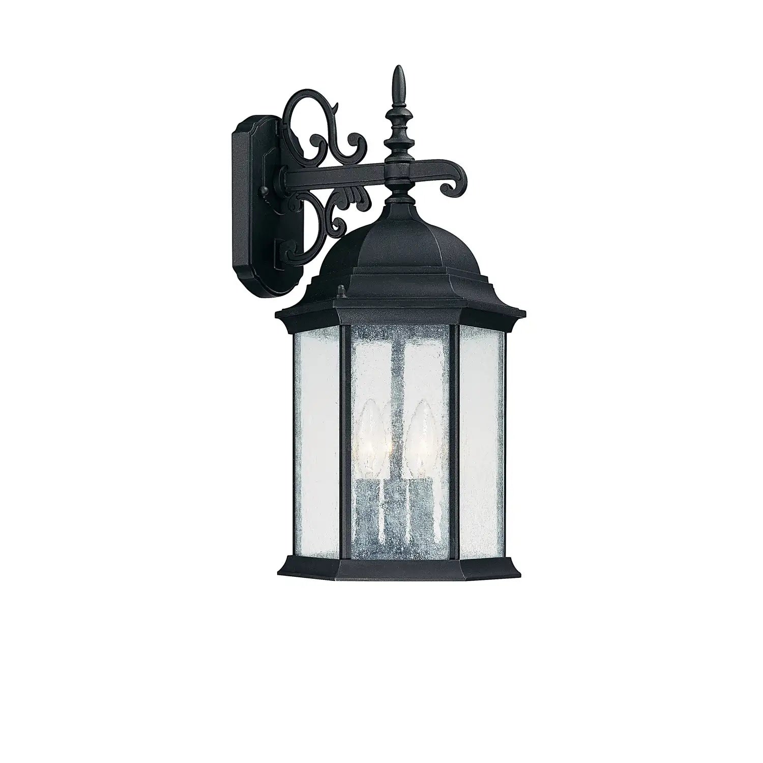 CAPITAL LIGHTING, MAIN STREET OUTDOOR WALL-LANTERN, OUTDOOR WALL LIGHTS