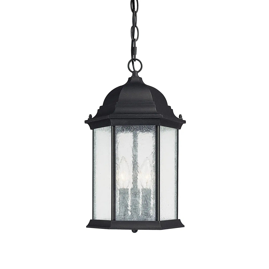 CAPITAL LIGHTING, MAIN STREET OUTDOOR HANGING-LANTERN, OUTDOOR CEILING LIGHT