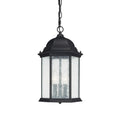 CAPITAL LIGHTING, MAIN STREET OUTDOOR HANGING-LANTERN, OUTDOOR CEILING LIGHT