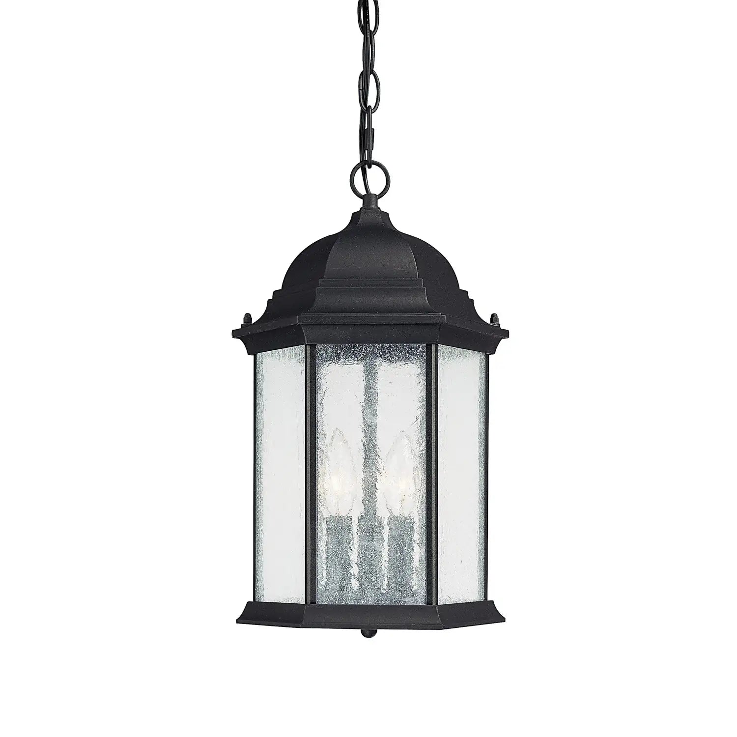 CAPITAL LIGHTING, MAIN STREET OUTDOOR HANGING-LANTERN, OUTDOOR CEILING LIGHT