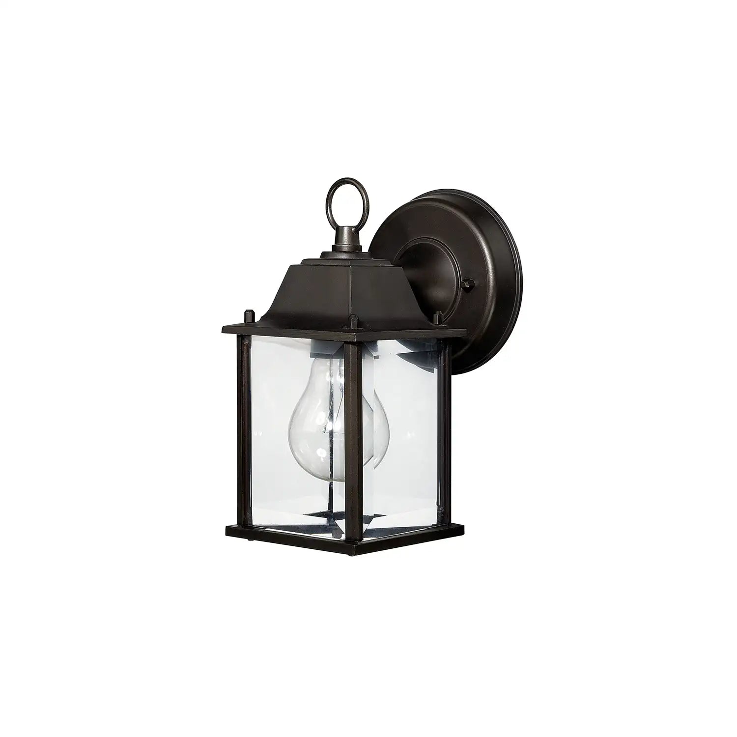 CAPITAL LIGHTING, OUTDOOR OUTDOOR WALL-LANTERN, OUTDOOR WALL LIGHTS