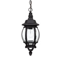 CAPITAL LIGHTING FRENCH COUNTRY OUTDOOR HANGING-LANTERN