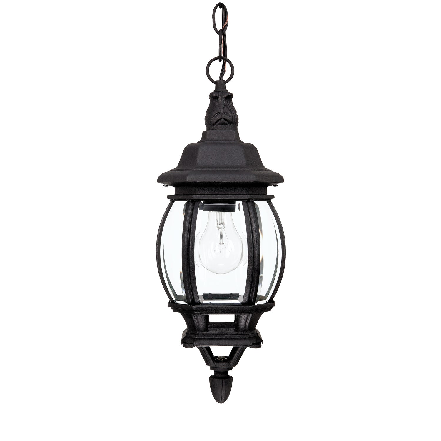 CAPITAL LIGHTING FRENCH COUNTRY OUTDOOR HANGING-LANTERN