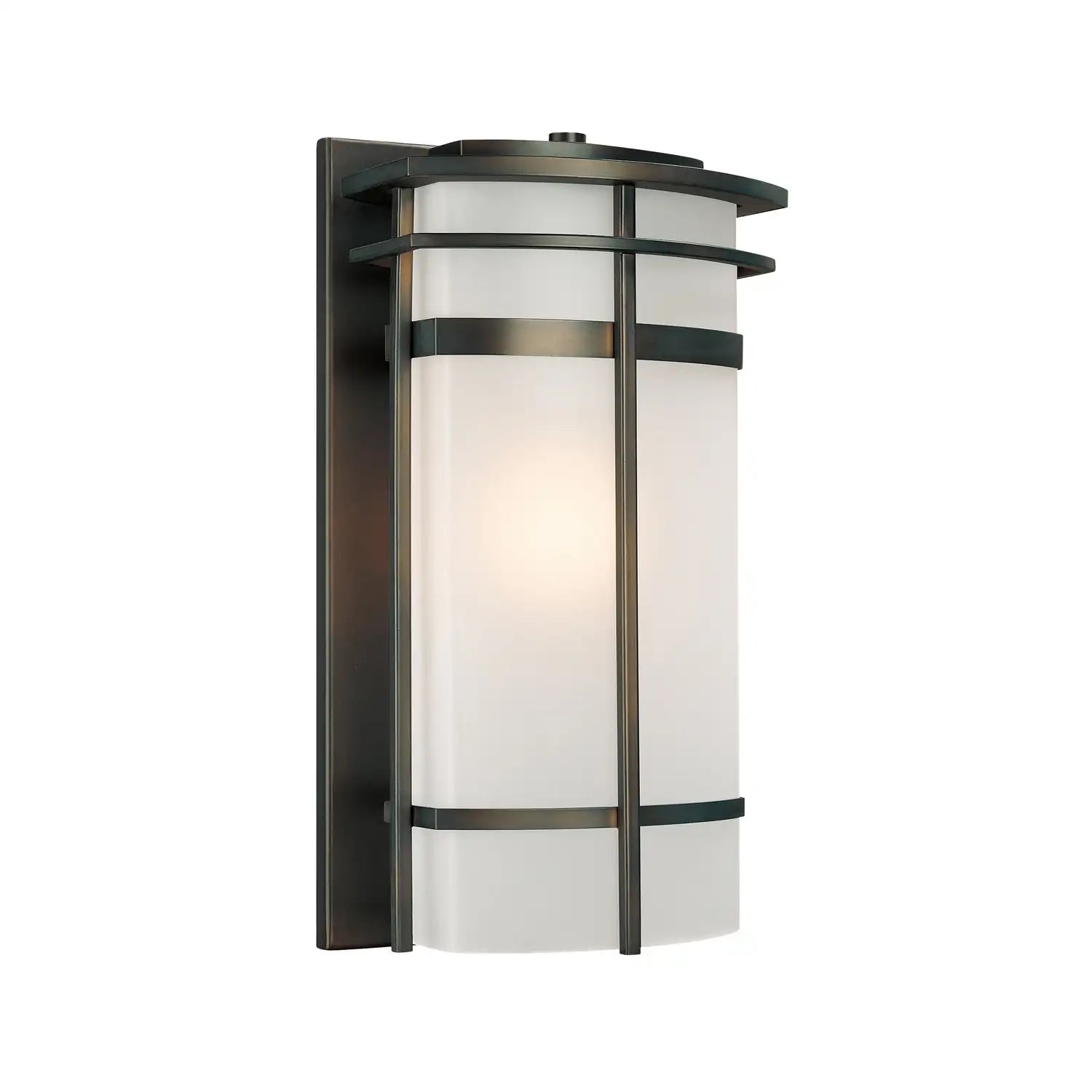 CAPITAL LIGHTING, LAKESHORE OUTDOOR WALL-LANTERN, OUTDOOR WALL LIGHTS