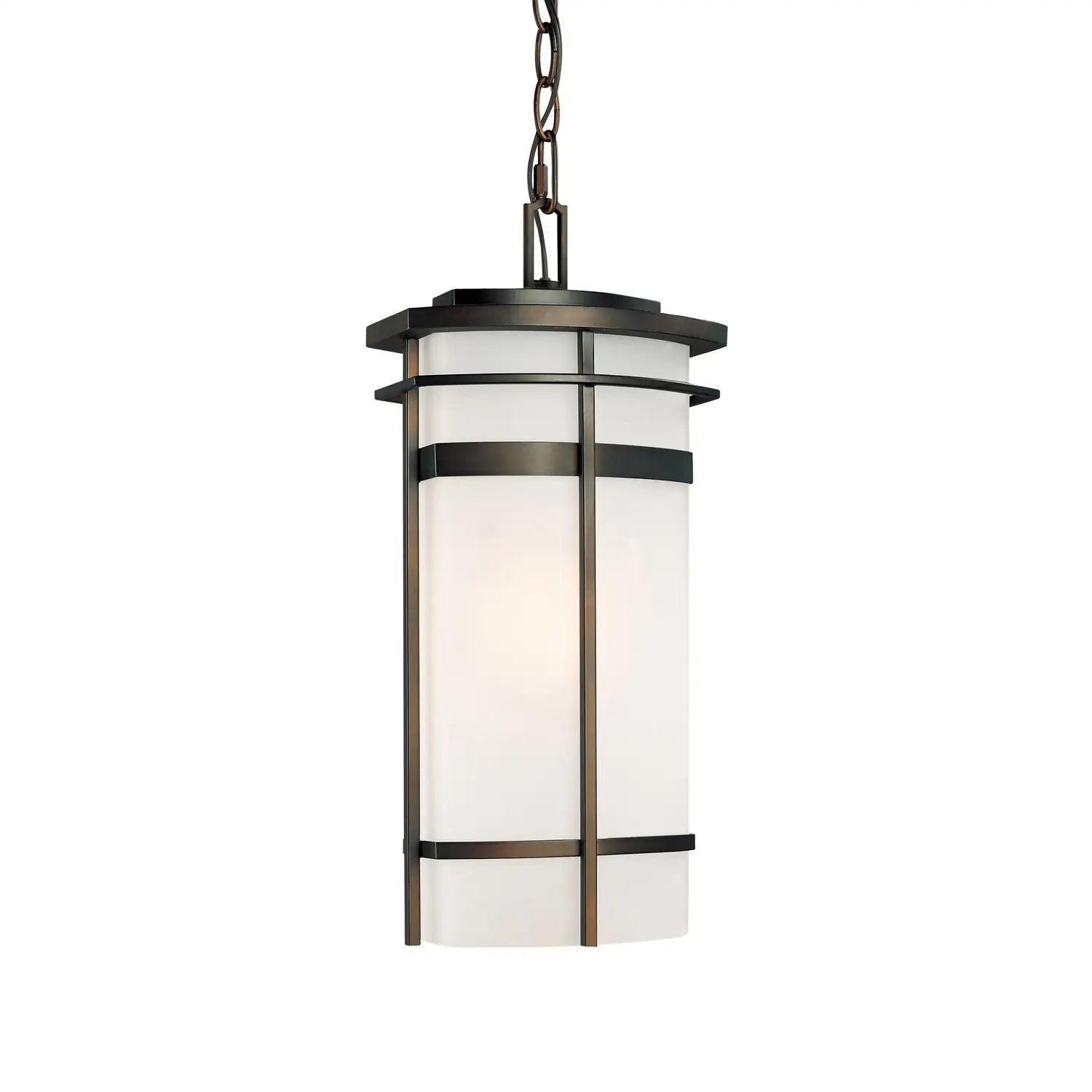CAPITAL LIGHTING, LAKESHORE OUTDOOR HANGING-LANTERN, OUTDOOR CEILING LIGHT