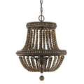 CAPITAL LIGHTING, HANDLEY CHANDELIER, CHANDELIER LIGHT