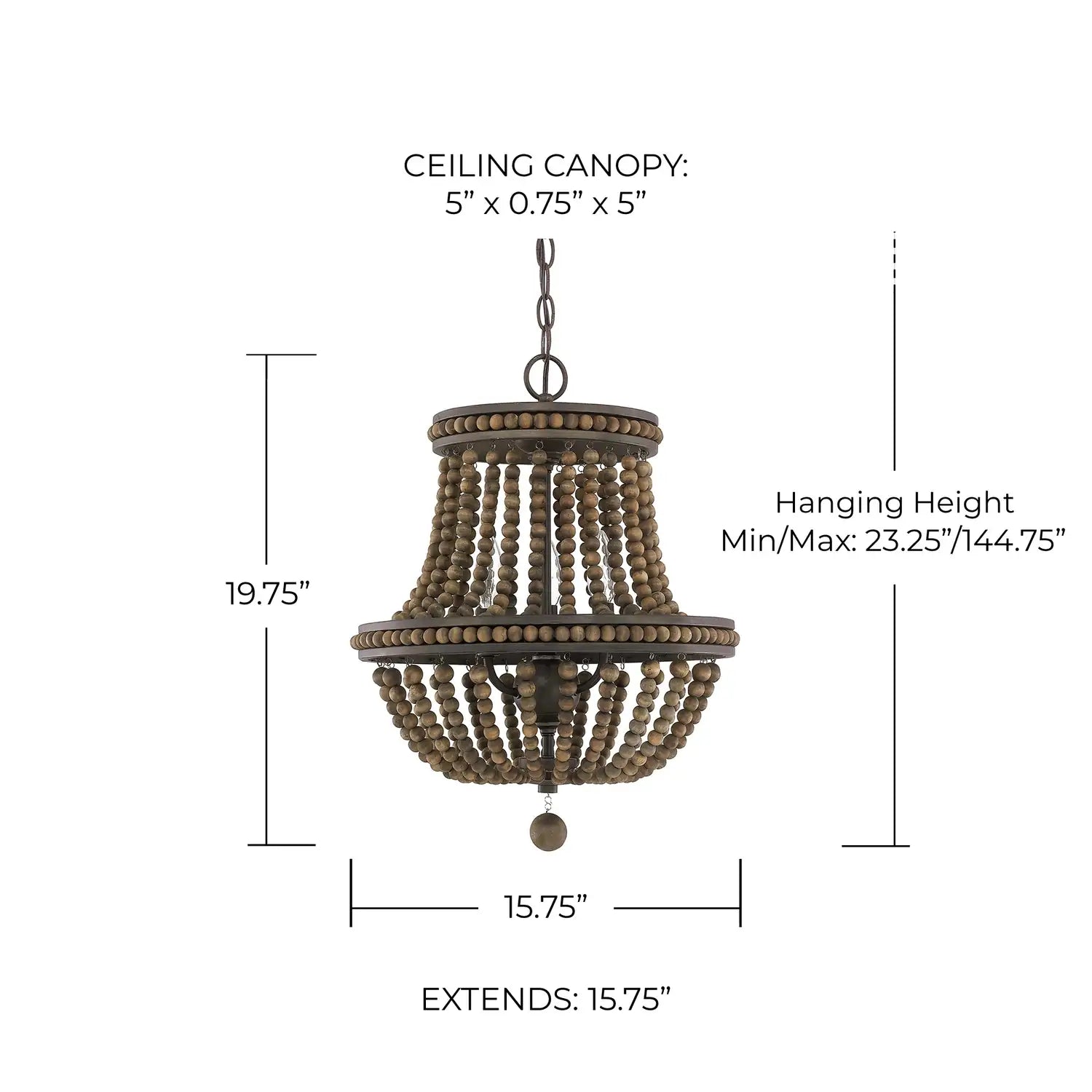 CAPITAL LIGHTING, HANDLEY CHANDELIER, CHANDELIER LIGHT