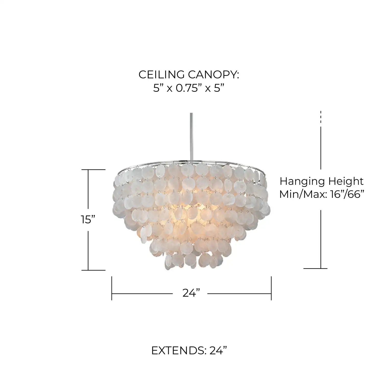CAPITAL LIGHTING, SHELBY PENDANT, PENDANT LIGHT