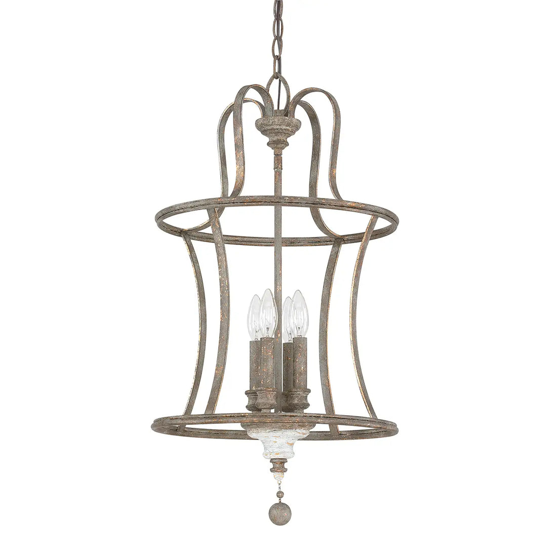 CAPITAL LIGHTING, ZOE PENDANT, PENDANT LIGHT