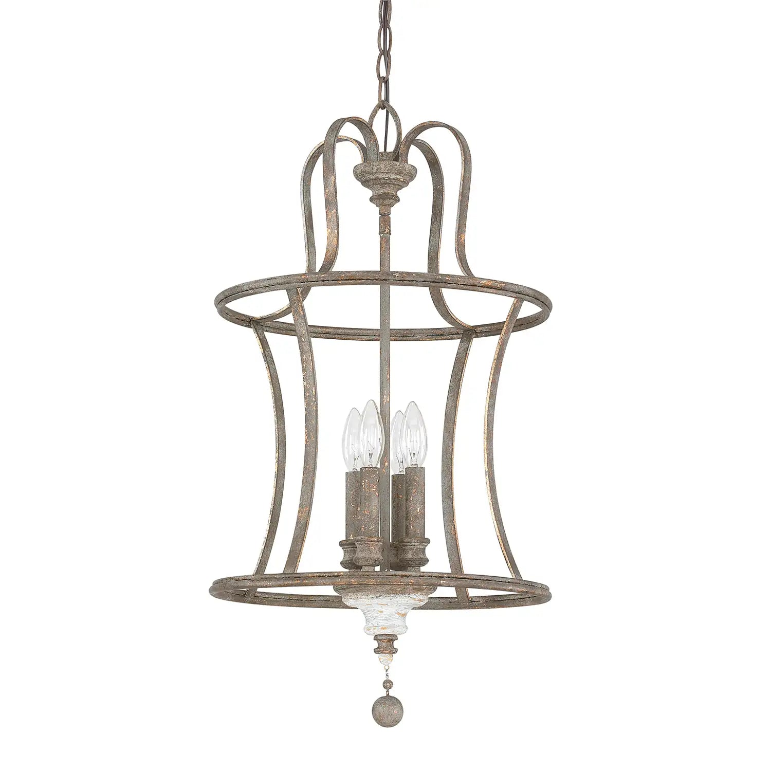 CAPITAL LIGHTING, ZOE PENDANT, PENDANT LIGHT