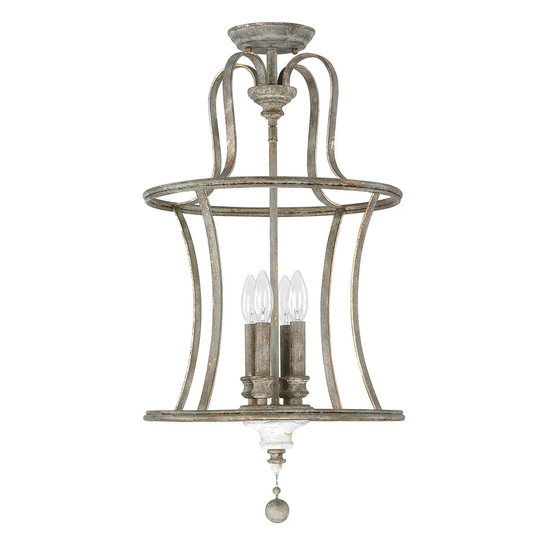 CAPITAL LIGHTING, ZOE PENDANT, PENDANT LIGHT