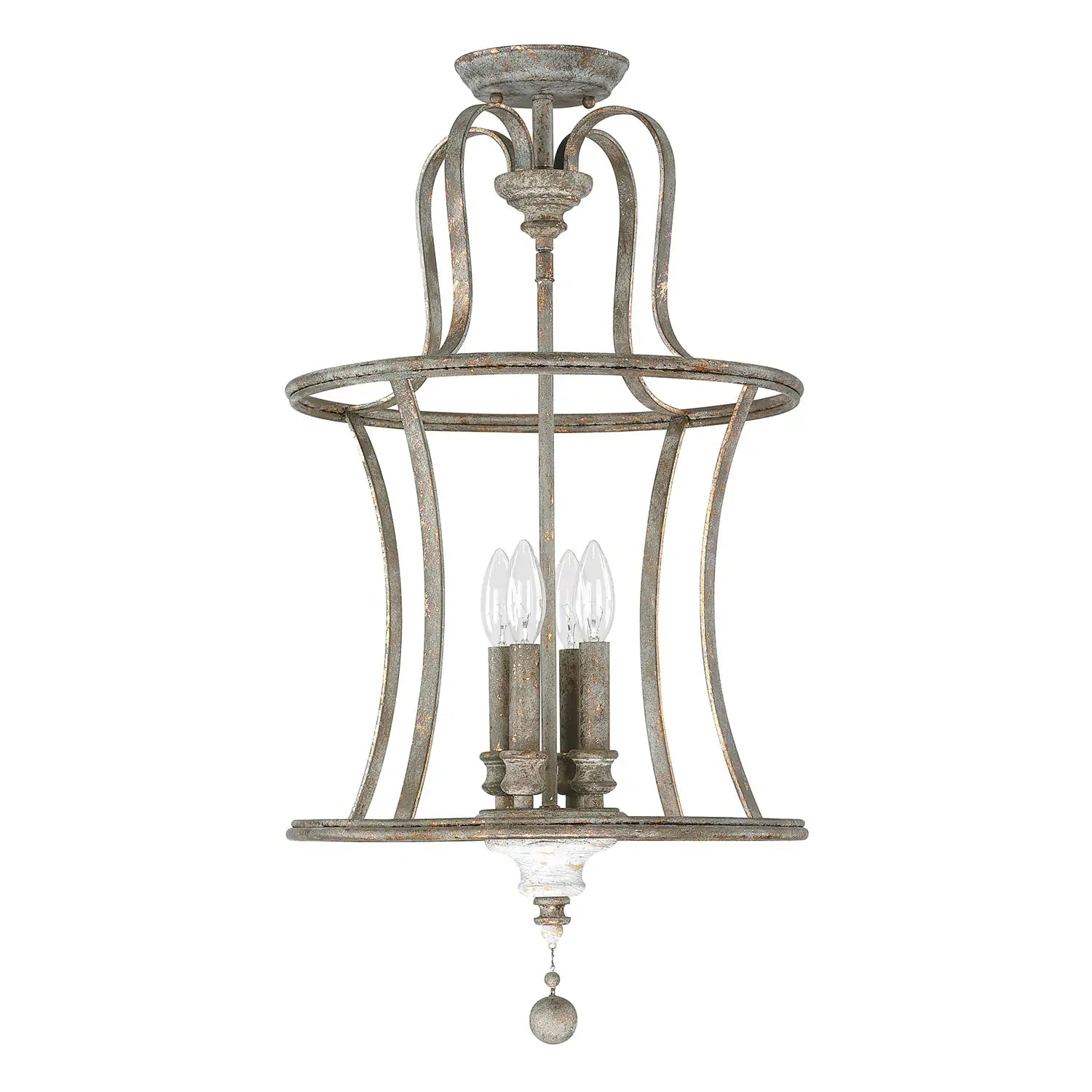 CAPITAL LIGHTING, ZOE PENDANT, PENDANT LIGHT
