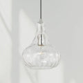 CAPITAL LIGHTING, RIVER PENDANT, PENDANT LIGHT
