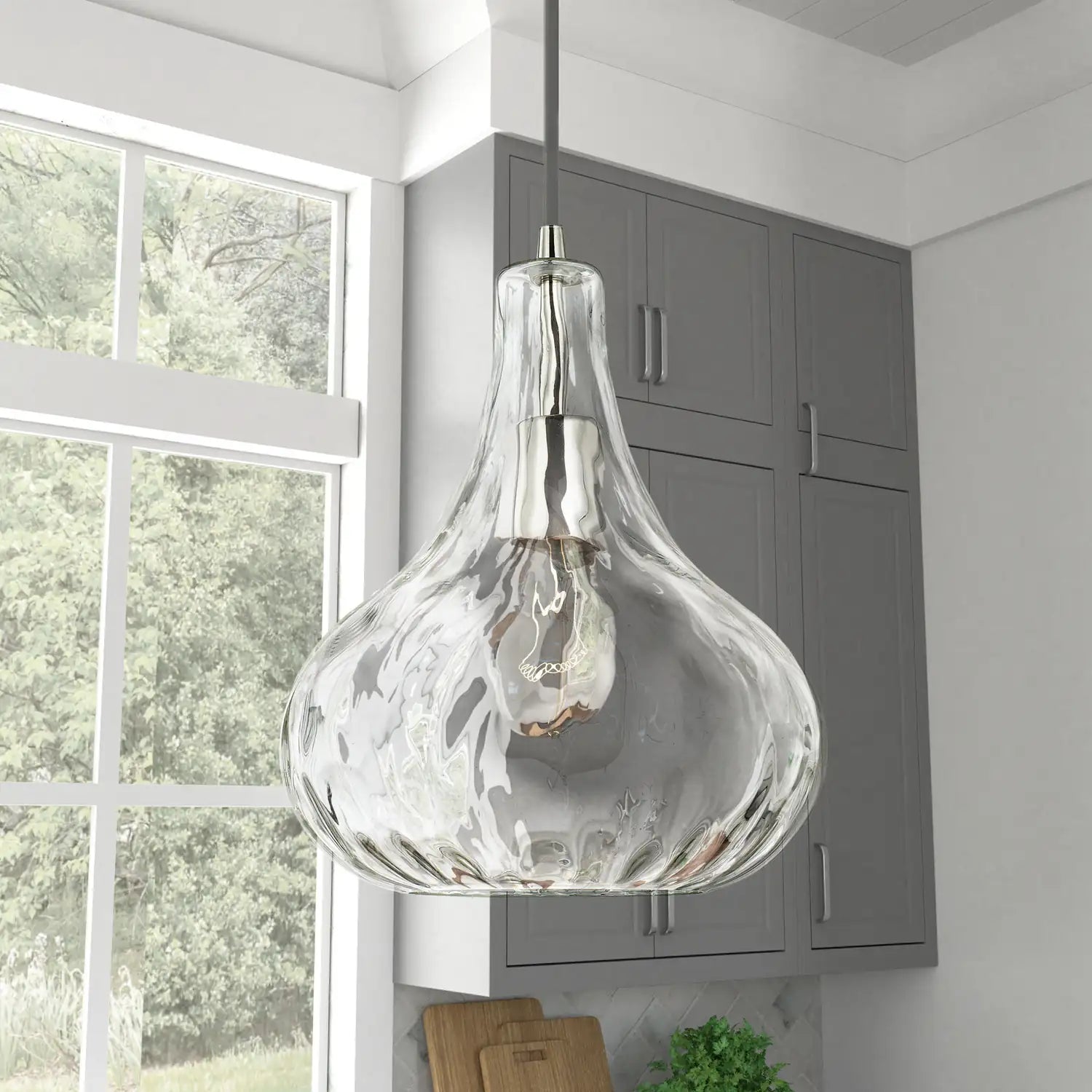 CAPITAL LIGHTING, RIVER PENDANT, PENDANT LIGHT