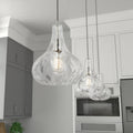 CAPITAL LIGHTING, RIVER PENDANT, PENDANT LIGHT