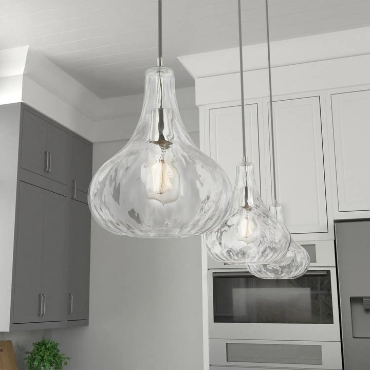 CAPITAL LIGHTING, RIVER PENDANT, PENDANT LIGHT