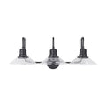 CAPITAL LIGHTING, ROAN VANITY, VANITY LIGHT