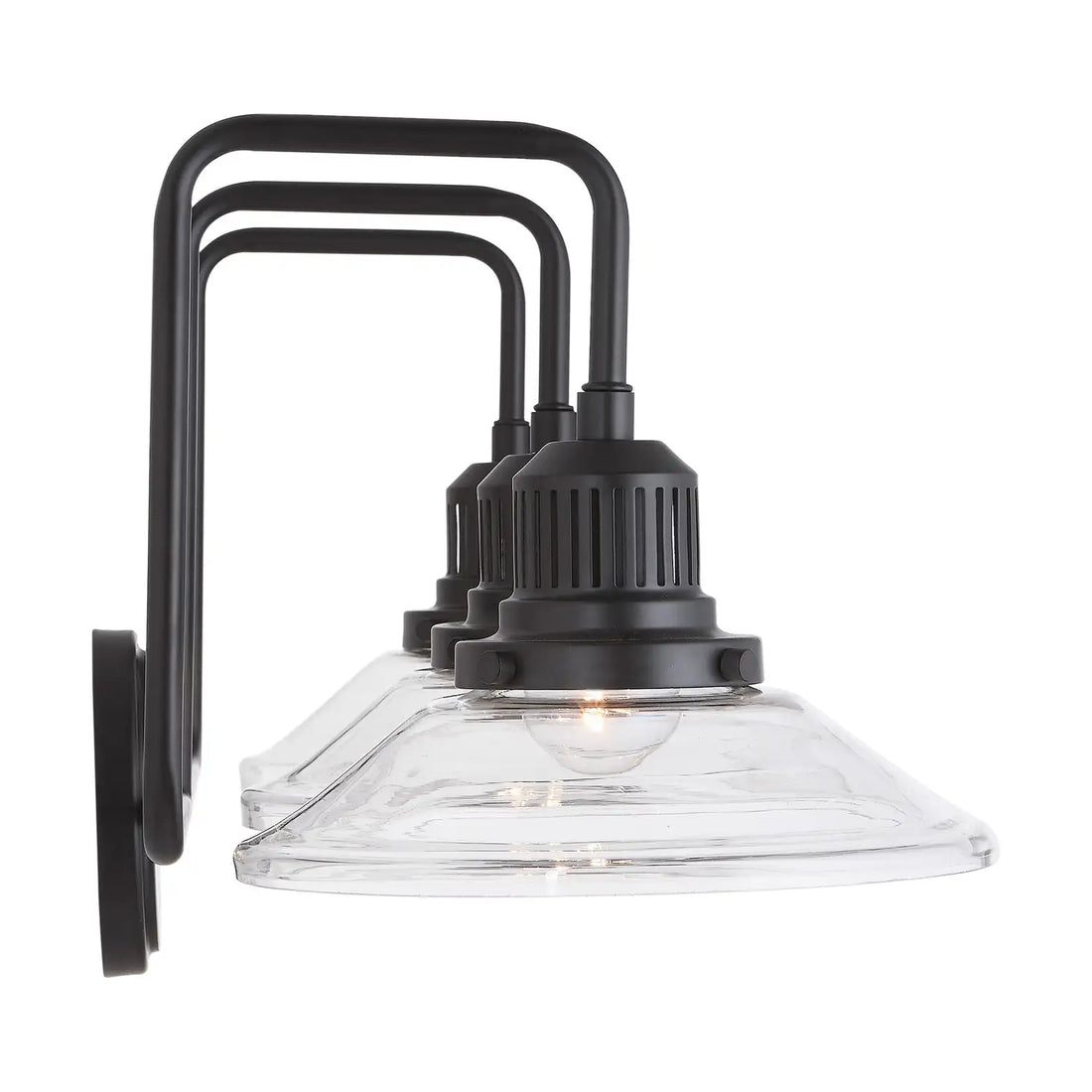 CAPITAL LIGHTING, ROAN VANITY, VANITY LIGHT