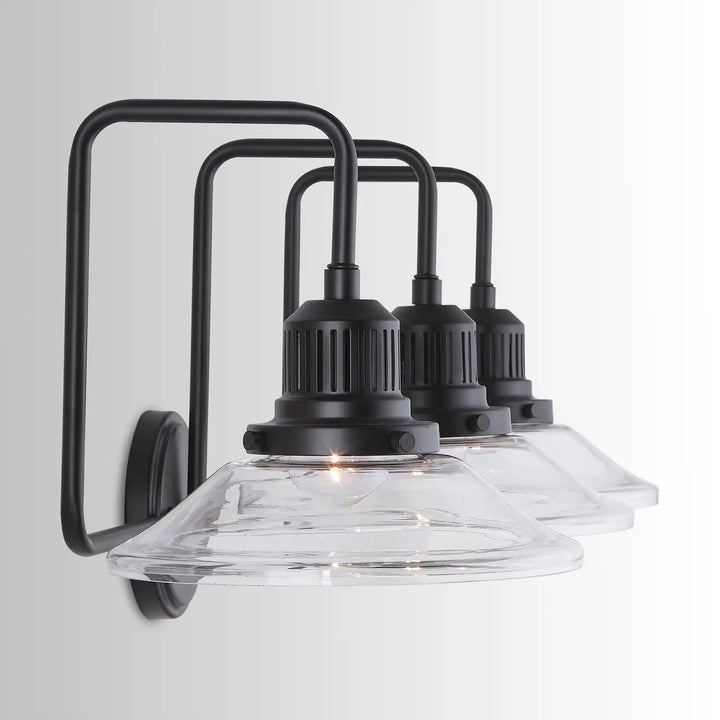 CAPITAL LIGHTING, ROAN VANITY, VANITY LIGHT